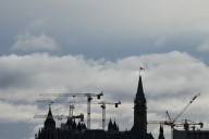 Federal government posts $3.3B deficit from April to June