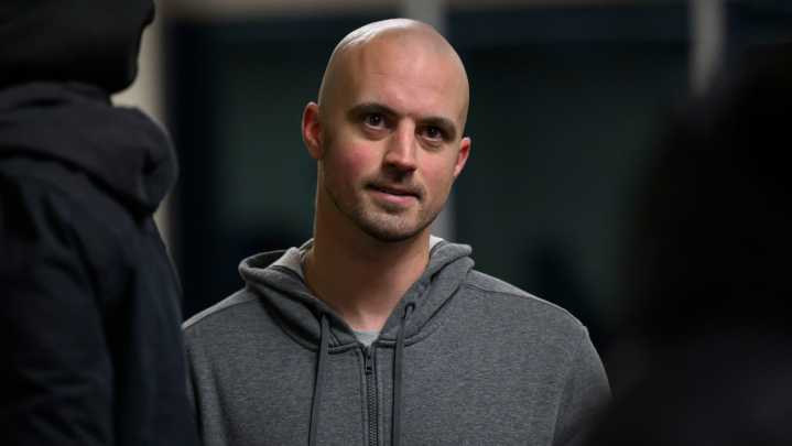 NCAA: Connor Stalions admits he was on CMU sideline, concedes 'violation'