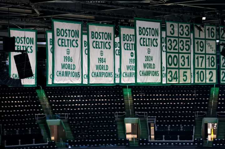La NBA aprueba la venta de los Boston Celtics por USD 6.100 millones