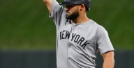 Today on Pinstripe Alley