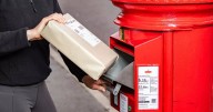 Royal Mail unveils 'postboxes of the future' with innovative new feature