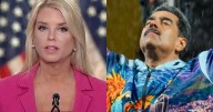 ¿Nicolás Maduro paga a México, Honduras y Guatemala para traficar drogas vía aérea? Pam Bondi lo aclara