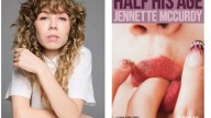 Jennette McCurdy Sets 'Half His Age' as Debut Novel, January Release
