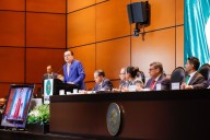 Rectores piden a legisladores mejorar presupuesto para universidades públicas