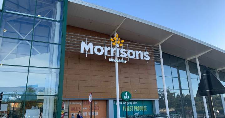 Full list of Morrisons cafes closing including one in Gloucestershire