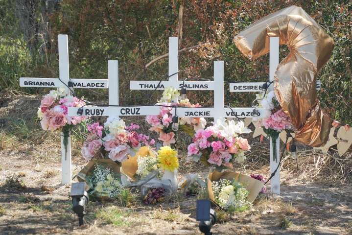 $1M lawsuit cites ‘gross negligence’ in fatal 281 wreck