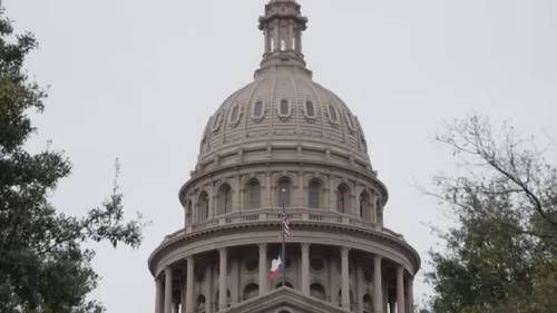 Texas Republicans announce another redistricting session, California Democrats preparing a proposal to counter