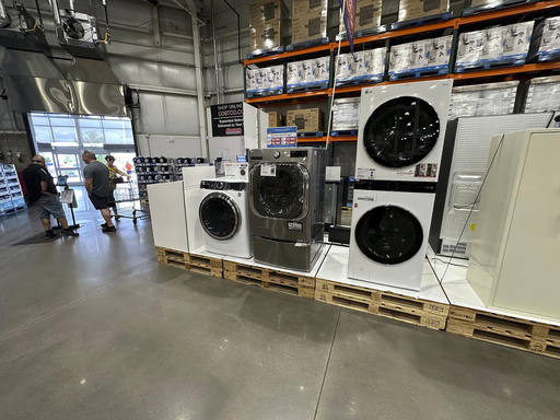Principal indicador de inflación en EEUU se mantiene estable, aunque la subyacente sube