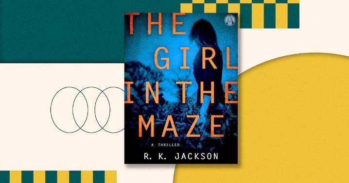 Thriller set on Georgia coast blends mental illness with psychic visions