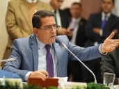 Corte Suprema condena a ex representante del Vichada por comprar votos