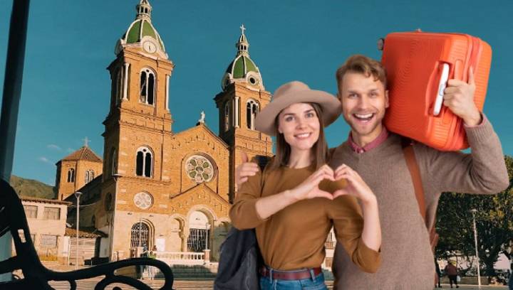 El mejor destino rural del mundo está en Cundinamarca: turismo innovador