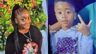 Urgent search for 10-year-old girl, 9