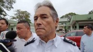 Catean en Tabasco edificio ligado a Hernán Bermúdez Requena