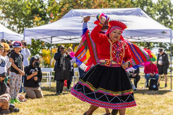Indigenous Peoples Day flips back to Columbus Day after Philly ruling