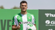 ¿Por qué Nelson Deossa aún no puede debutar con Betis en España?; su DT respondió a las dudas