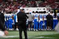 Detroit Lions' Morice Norris injury raises memories of similar recent NFL incidents