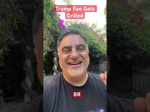 Ultimate MAGA Self