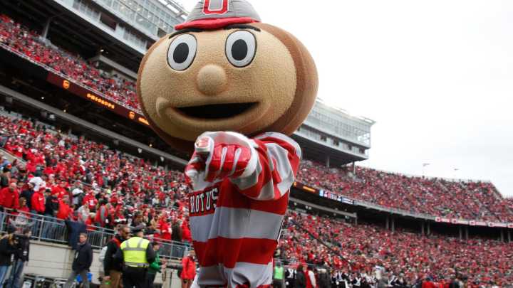 Ohio State's chances of winning Big Ten, CFP in 2025? Latest betting odds