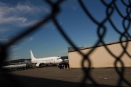 US deportation flights hit record highs as carriers try to hide the planes, advocates say