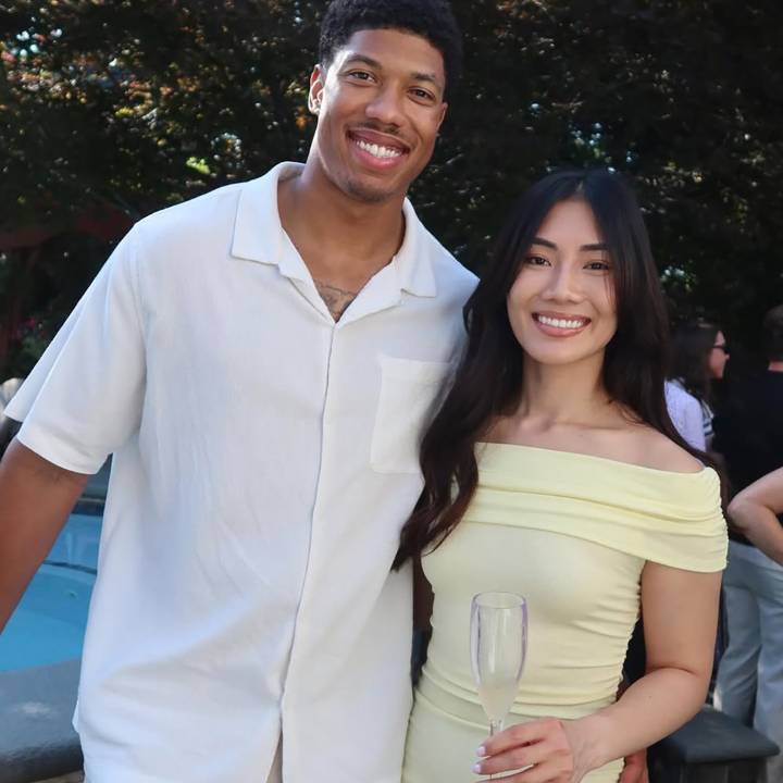 Bachelorette Alum Nate Mitchell Engaged to Carol Wei