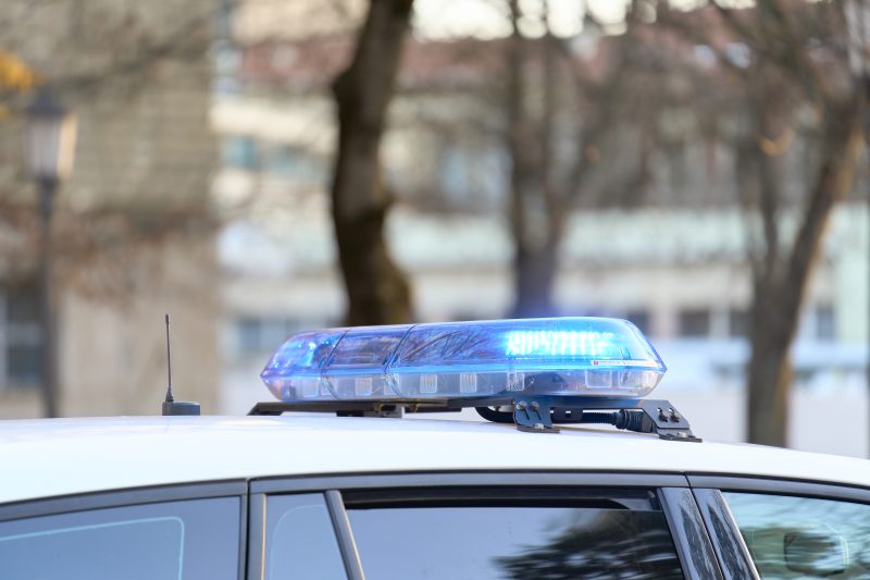 4-year-old dies after shooting himself with a gun