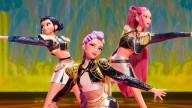 Fans across the country raise their voices at 'KPop Demon Hunters' singalongs