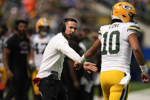 Why the Packers are the quiet pick to win the NFC North
