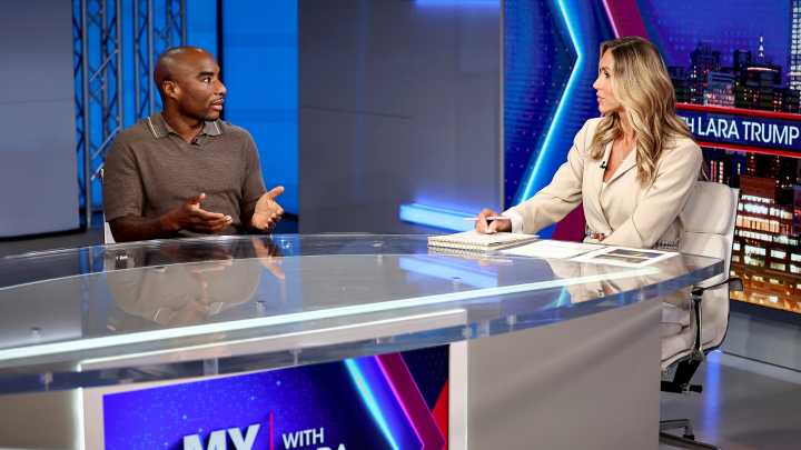 Charlamagne Tha God irks Trump with Epstein talk