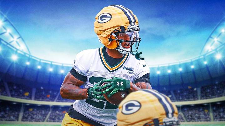 The biggest surprise from Packers’ first unofficial depth chart of 2025 NFL season