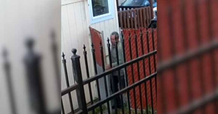 Anchorage Police seek help identifying person in July arson investigation