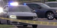 Mother and son arrested in 2023 murder on Lumpkin Road