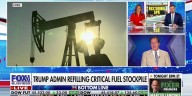 How the Trump admin is giving a 'big boost' to US energy producers