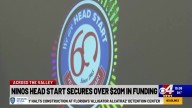 NINOS Head Start employees celebrate one more year of funding