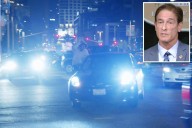 LA authorities reveal stiffer penalties and potential jail time for scofflaws at dangerous street meet