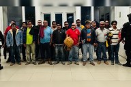 Arrestan a 16 personas por tirar escombro en predio asegurado en #Naucalpan