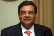 Former Indian central bank governor Urjit Patel appointed IMF executive director