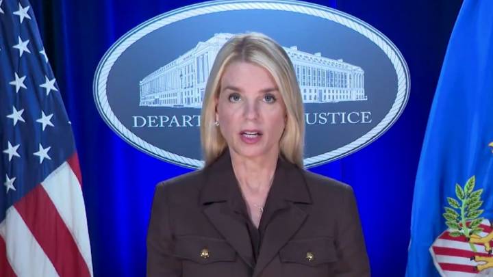 EU eleva recompensa de 50 mdd para capturar a Nicolás Maduro, lo vinculan con Cartel de Sinaloa