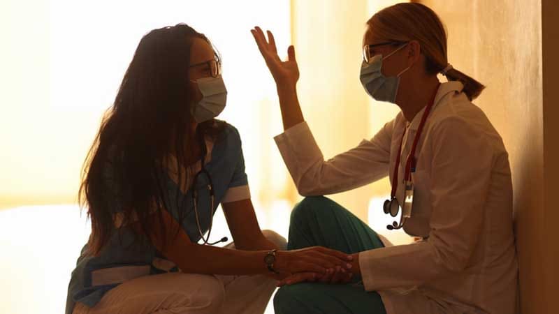Conducta suicida en estudiantes de medicina en Zacatecas en 2023