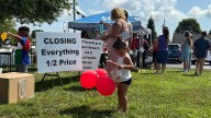 'World's Longest Yard Sale' stretches through Kentucky
