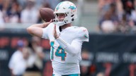 2025 NFL preseason Week 1: Takeaways on new players