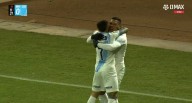 Goles de Sporting Cristal vs Binacional por Torneo Clausura de la Liga 1 