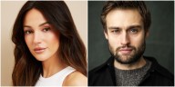 'Fool Me Once' Star Michelle Keegan To Lead ITV Drama 'The Blame'