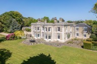 19 outstanding country homes, from £450,000 to £20 million, as seen in Country Life
