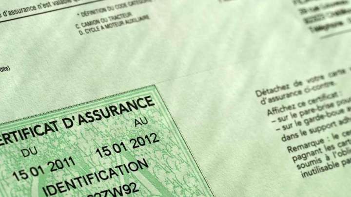 Carta Verde del coche: un documento imprescindible si vas a viajar en coche al extranjero