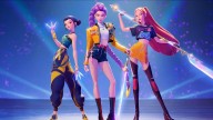 ‘KPop Demon Hunters’, la sorpresa y el éxito más grande de Netflix