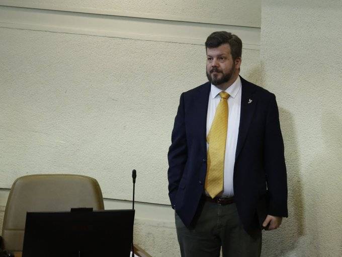 Kaiser confirma presencia en Impulsa 2025 y lamenta ausencias de Matthei y Kast: "Empobrece el debate democrático"