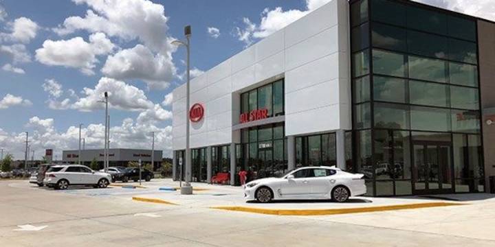 All Star agrees to sell dealerships in reported $700 million deal