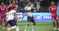 Thomas Müller scores on PK in stoppage time to lift Whitecaps over St. Louis City 3