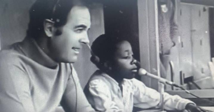 The Popcorn Stand: 'Porterville's' M and M Boys: Monte Moore and MC Hammer