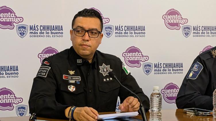 Detenido hijo del "Chapo Calín", tras ataque armado en Guachochi